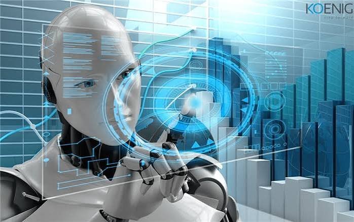 Artificial Intelligence Solutions