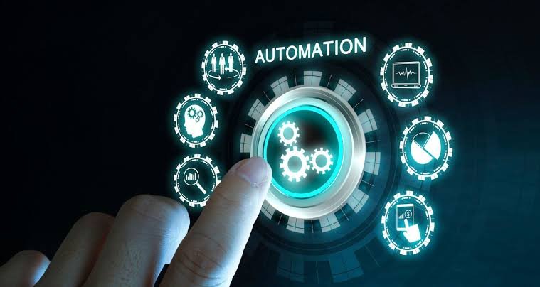 Intelligent Automation