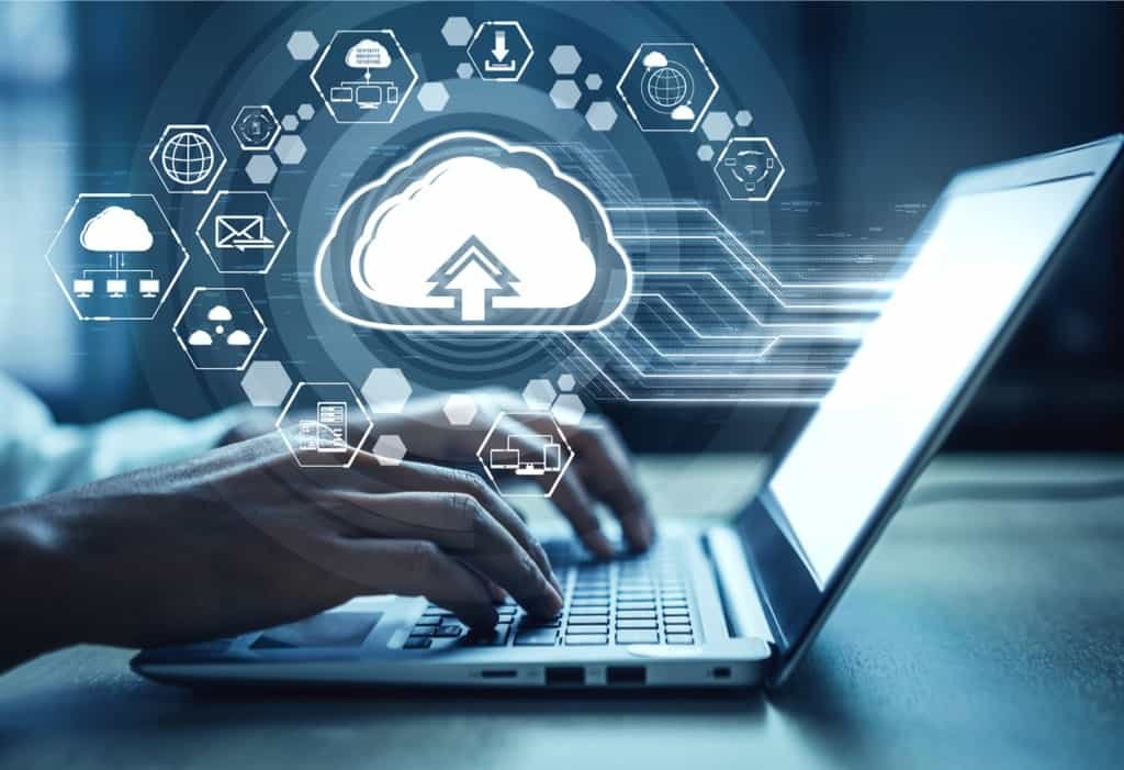 Cloud and Data Solutions